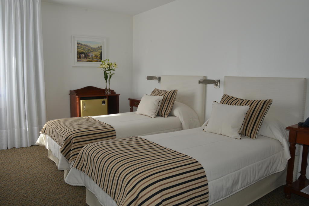 Hotel De La Canada 코르도바 객실 사진