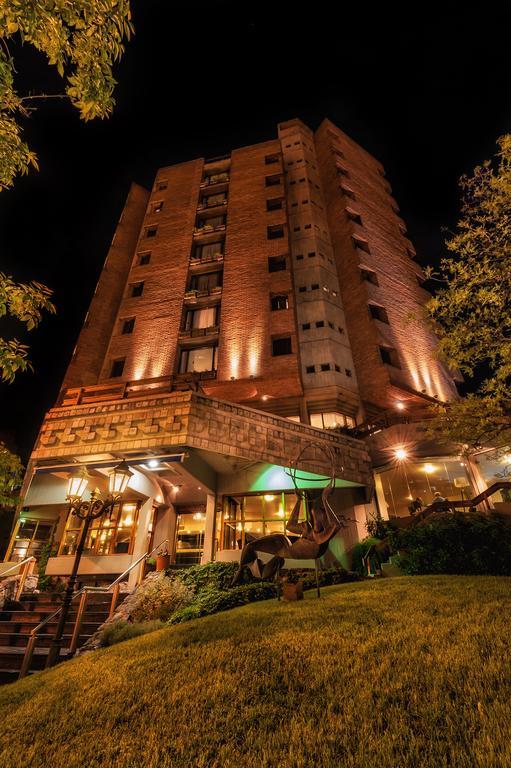 Hotel De La Canada 코르도바 외부 사진