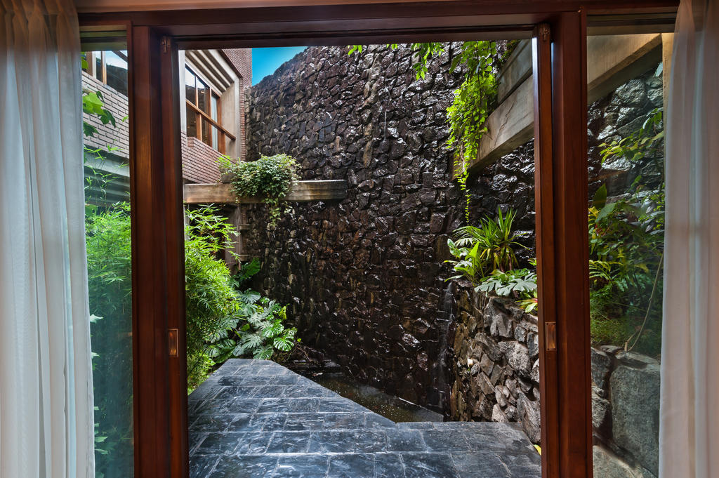 Hotel De La Canada 코르도바 외부 사진