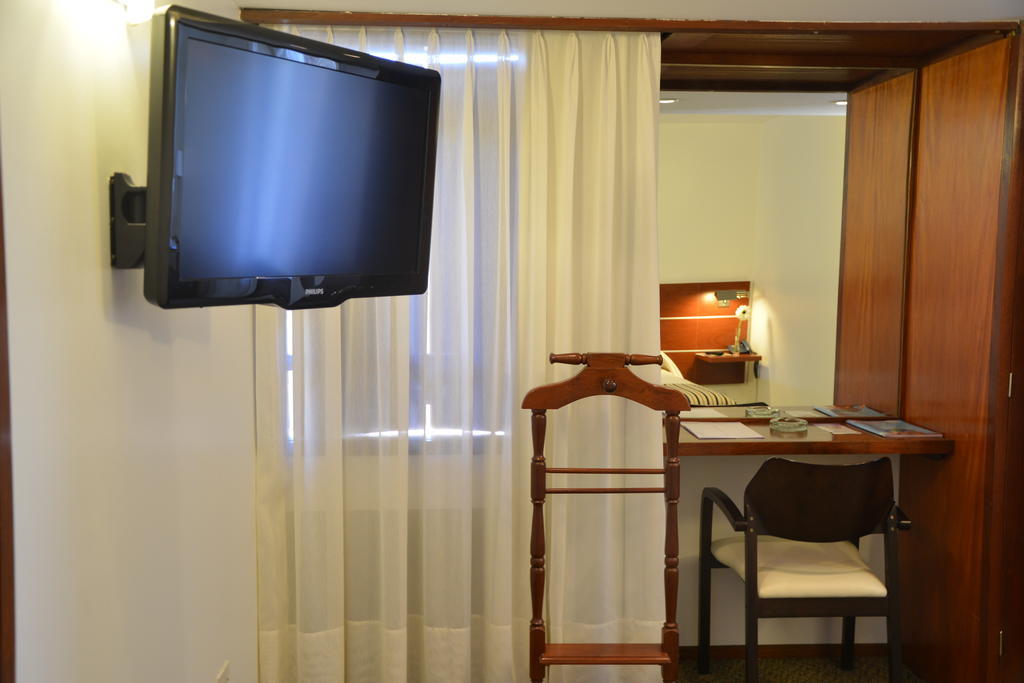 Hotel De La Canada 코르도바 객실 사진
