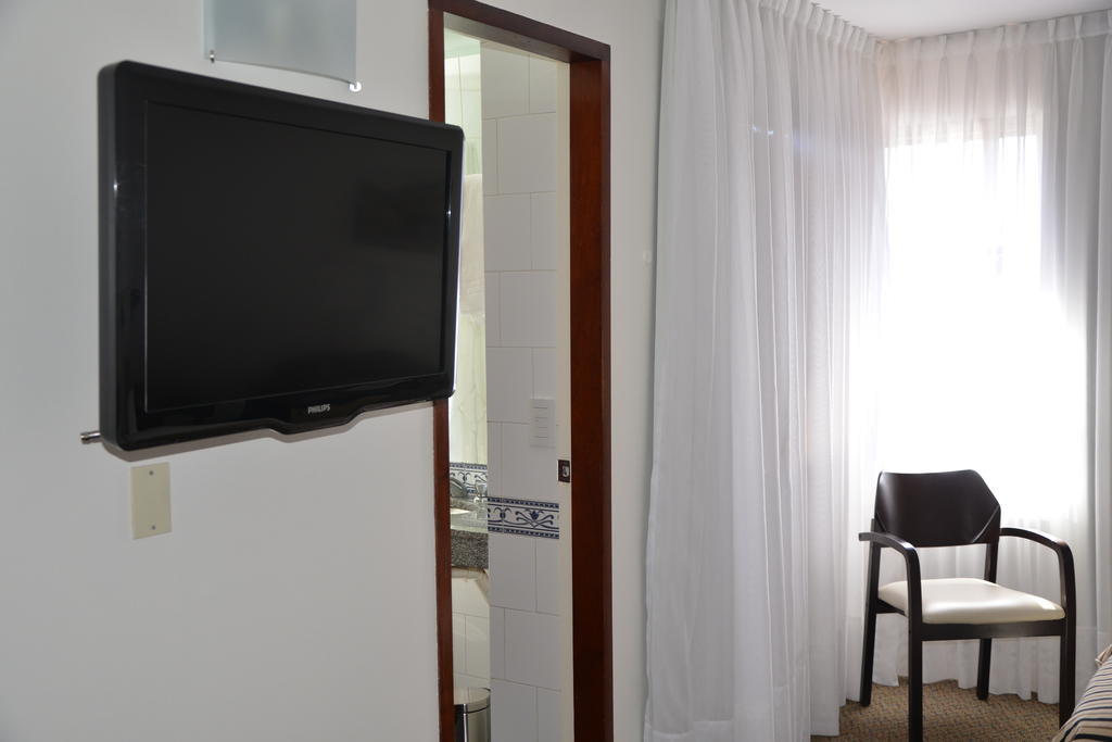 Hotel De La Canada 코르도바 객실 사진