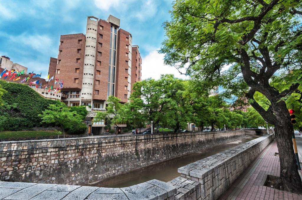 Hotel De La Canada 코르도바 외부 사진